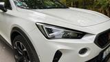 Cupra Formentor 2.0 TSI 228kW VZ 4Drive DSG VZ - Cupra Formentor Gebrauchtwagen in Berlin
