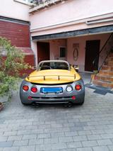 Renault Spider mit Frontscheibe - - Renault aus 1997