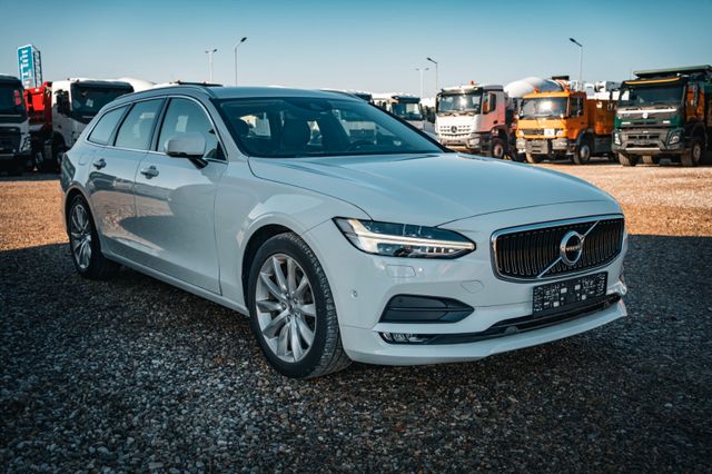 Volvo V90 D4 Momentum 2.0D