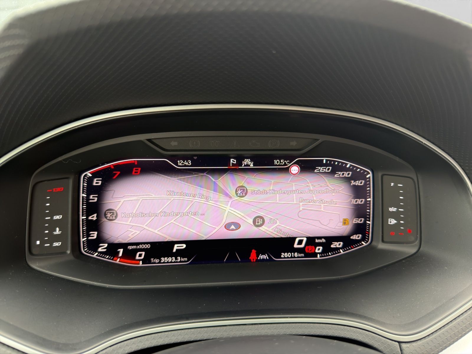 Seat Ibiza - Bild 11
