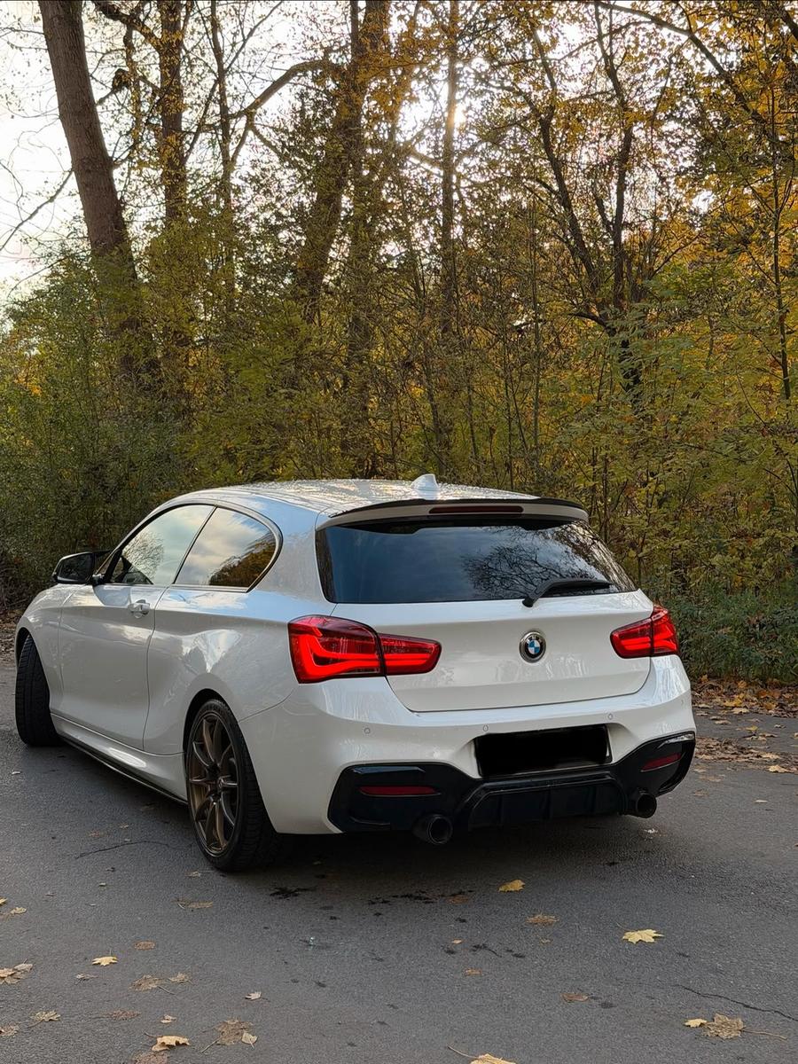 BMW M135