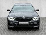 BMW 520i RFK+NAVI+LED+PDC V+H+DAB+LM - BMW: V