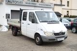 Mercedes-Benz Sprinter 211CDI *PRITSCHE *PMK 2 *7-SITZER *AHK