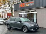 Skoda Fabia Edition *SHZ *Klima *Tempomat*Bluetooth - Skoda Fabia Edition mit Benzin-Antrieb