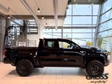 Toyota Tacoma TRD PRO HYBRID // BLACKEDITION // DE Zula - scheckheftgepflegte Toyota Tacoma