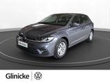 Volkswagen Polo Style 1.0 TSI (95 PS) DSG | IQ. | ACC - Volkswagen Polo Tageszulassungen New cars mit Benzin-Antrieb
