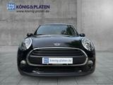 MINI One 1.5 Blackyard Klima Einparkhilfe - MINI ONE in Berlin