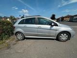 Mercedes-Benz B 180 B -Klasse B 180 CDI - Mercedes-Benz B-Class: 180