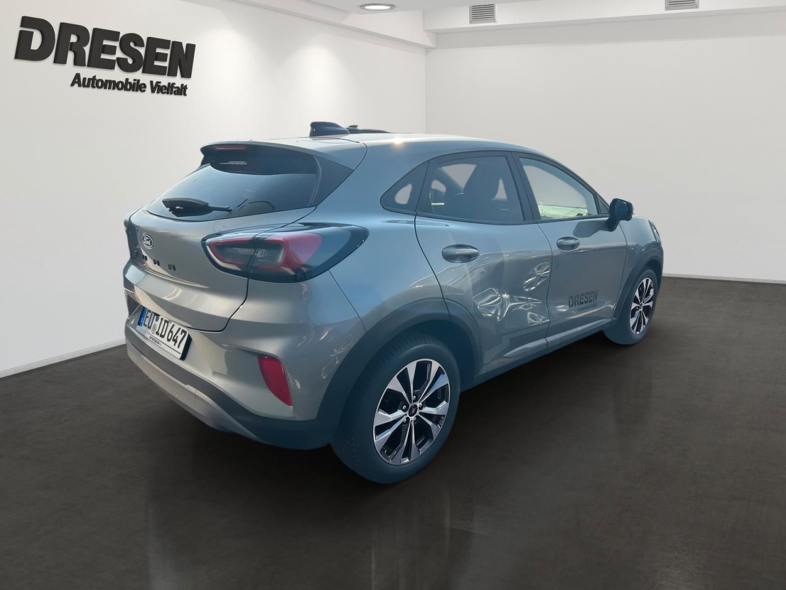 Ford Puma - Bild 3
