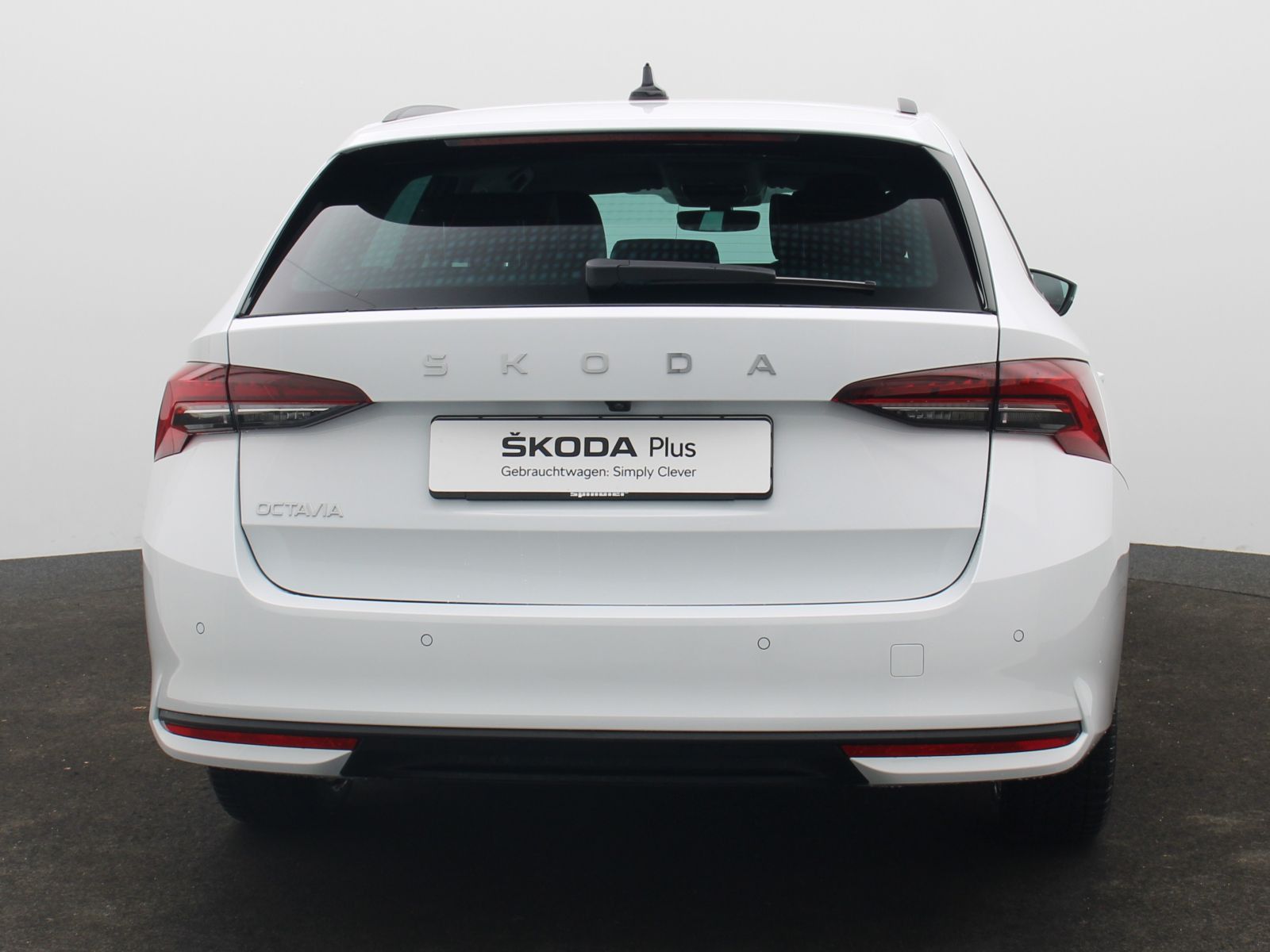 Skoda Octavia - Bild 7