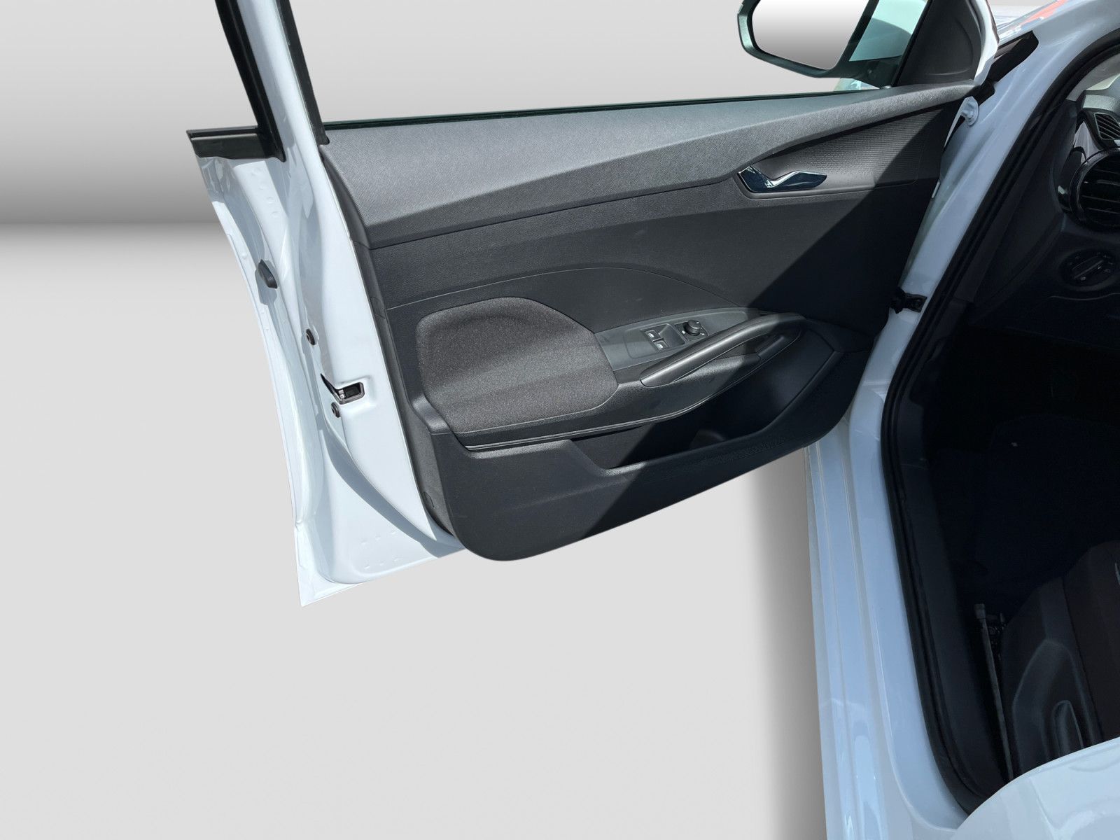 Skoda Fabia - Bild 14