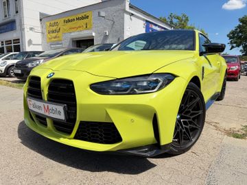 BMW M4 - 2
