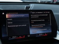 BMW iX1 - Vorschau Bild 15