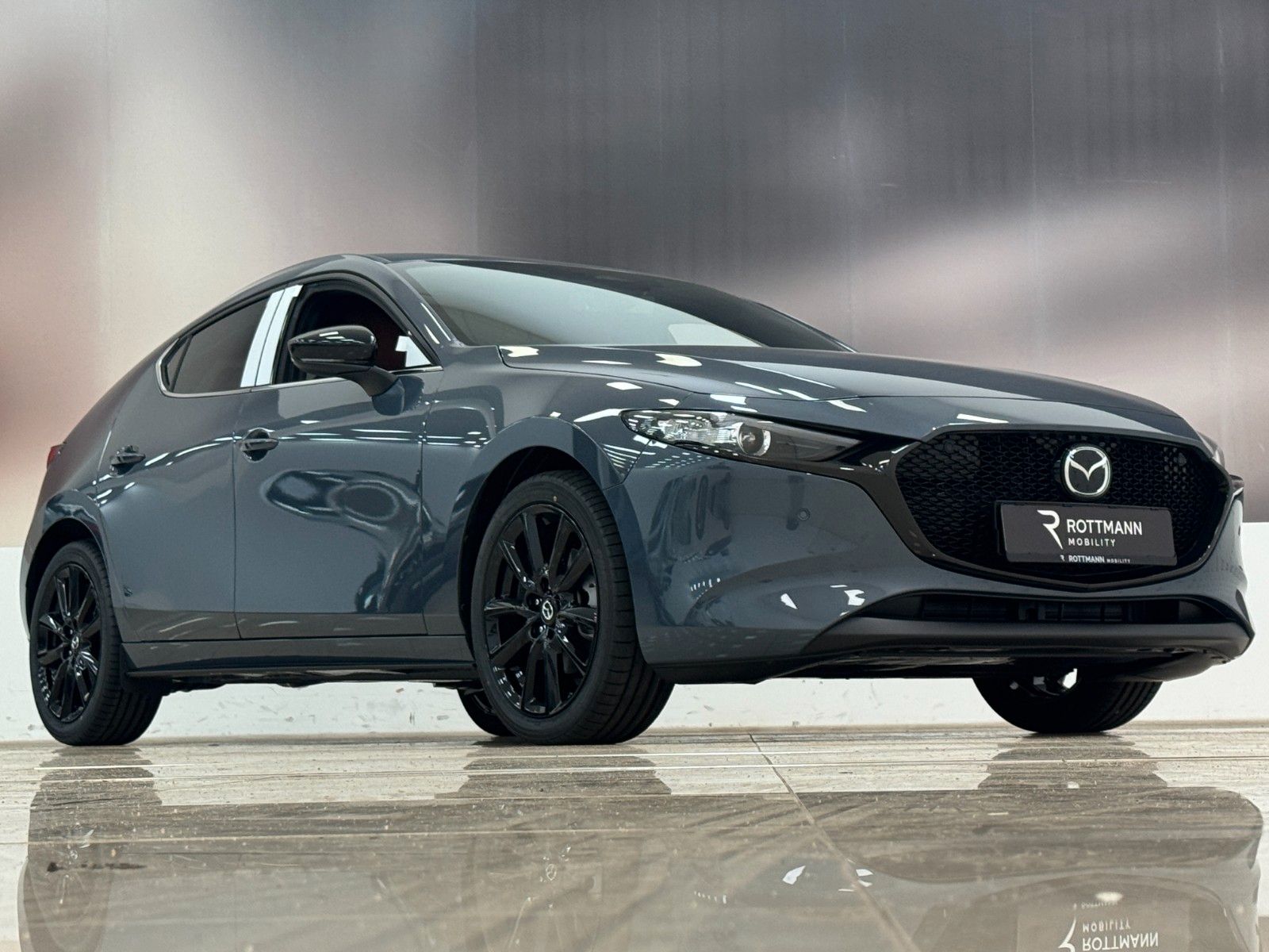 Mazda 3 - Bild 9