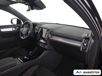 Volvo XC40 - Vorschau Bild 11