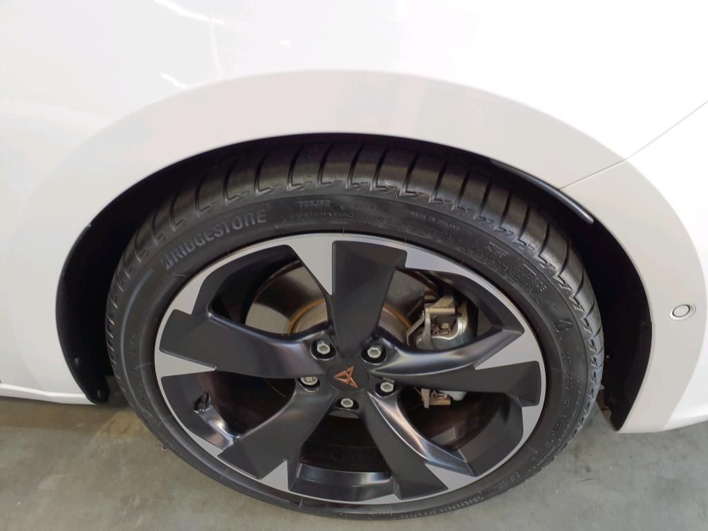 Cupra Leon SP 1.4 TSI e-HYBRID 150kW Tempo*PDC*RFK*Nav