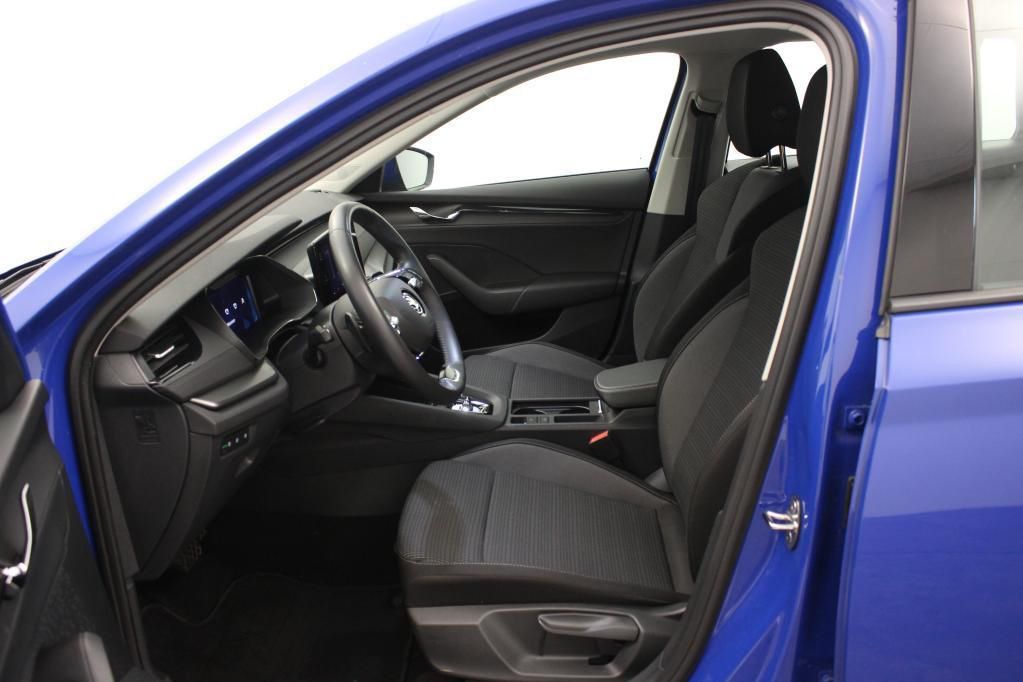 Skoda Octavia iV Combi Ambition 1.4TSI 150kW Tempo*PDC
