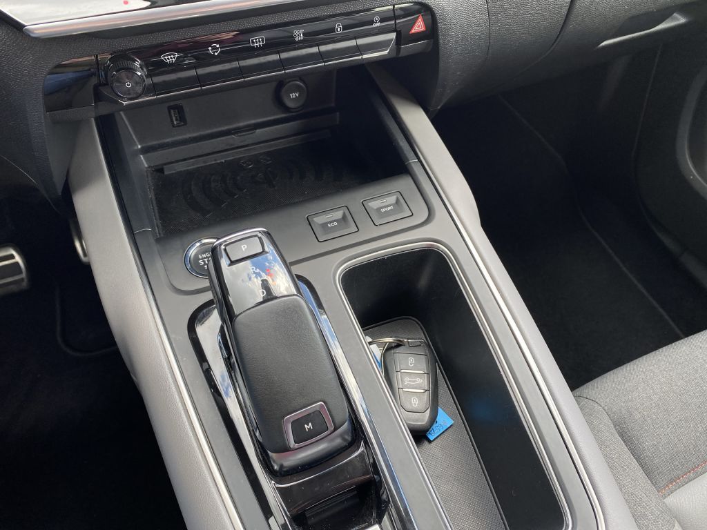 Fahrzeugabbildung Citroën C5 Aircross PT 180 S&S *Automatik* SHINE *AZV*