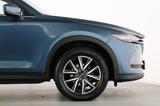 Mazda CX-5 SPORTSLINE 2.5 AWD ANHÄNGERKUPPLUNG+LED uvm - scheckheftgepflegte Mazda Gebrauchtwagen