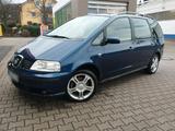 Seat Alhambra 1.9 TDI, Baujahr 2006 - Seat Alhambra in Freiburg