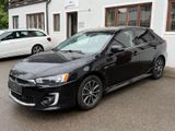 Vorschaubild Mitsubishi Lancer Sportback