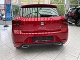 Seat Ibiza FR 1.0 TSI PDC RFK Panoramadach SHZ - Seat: Ibiz