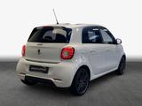 Smart forfour twinamic Brabus Style|Navi|Kamera|LED+Se - Smart: Brabus