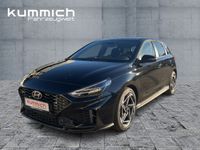 Hyundai i30 - Vorschau Bild 1
