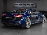 Audi R8 5.2 FSI V10 Plus quattro - Audi R8: V10 Fsi