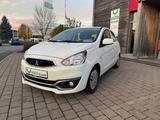 Mitsubishi Space Star Active Klima - Mitsubishi Space Star Active mit Benzin-Antrieb