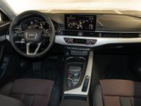 Audi A4 - Vorschau Bild 17