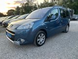 Peugeot Partner Tepee Tendance - Peugeot Partner: Tendance