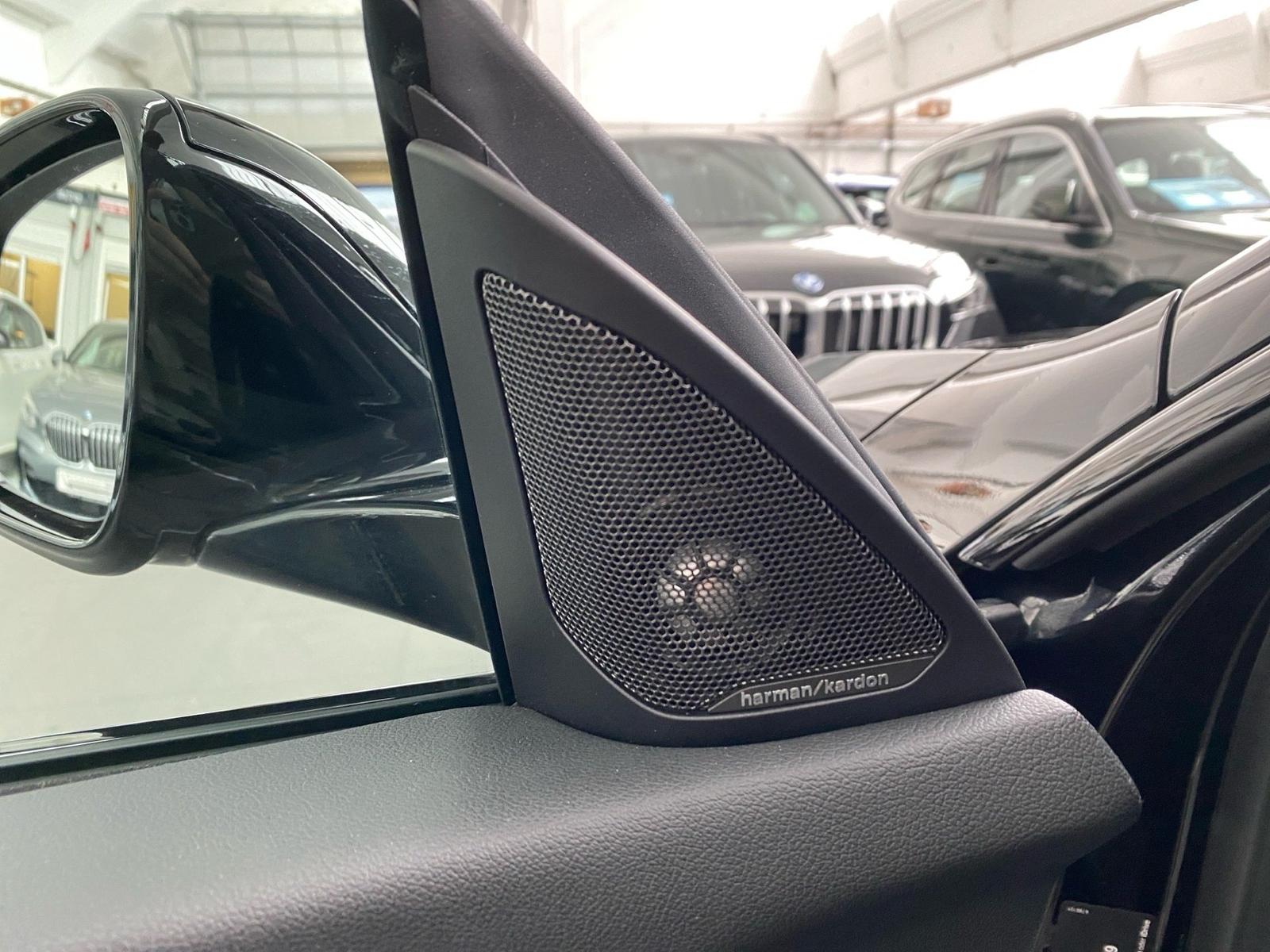 BMW M235i xDrive Gran Coupé HUD Pano ACC H/K M Perf.