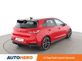 Hyundai i30 2.0 TGDI N Performance *NAVI*LED*ZEMPO*CAM* - Hyundai i30: Rot