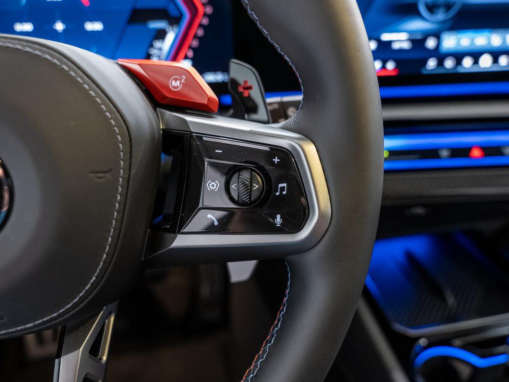 BMW M5 Touring 0,5% Versteuerung möglich ACC B&W LED