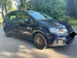 Seat Alhambra Reference 2.0 TDI 7 Sitze - Seat Alhambra Gebrauchtwagen in München