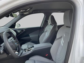 BMW X3 - 9