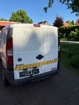 Fiat Doblo 1.3 Multijet 16V Active Active - Fiat Doblo aus 2007