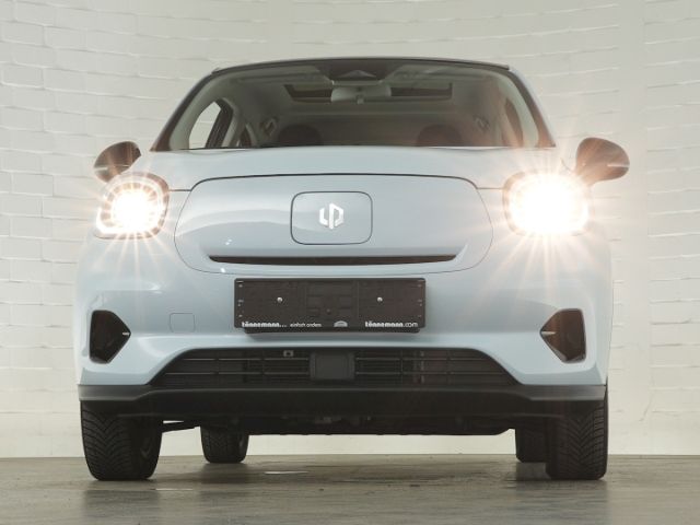 T03 DESIGN 37,3 kWH+RÜCKFAHRKAMERA+PANORAMADACH+