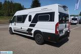 Adria TWIN Edition 640 SGX 180 PS Automatik Maxi 4250 - Adria Twin 4