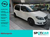 Skoda Roomster Noire KLIMAAUTOMATIK, SITZHEIZUNG - Skoda Roomster aus 2014