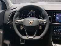 Cupra Ateca - Vorschau Bild 9