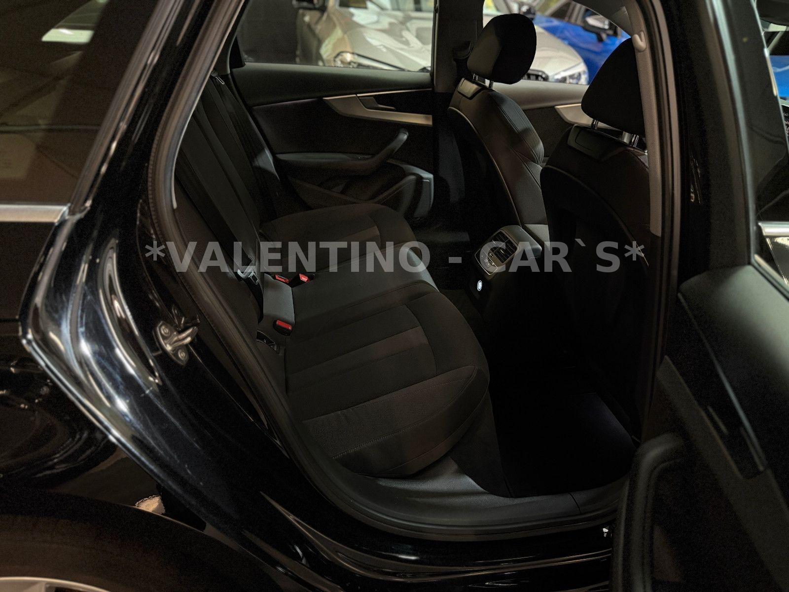 Audi A4 Avant Sport S-Tronic/Virtual/Temp/Nav/BiX/DAB