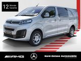 Citroën JUMPY 2.0 KASTEN BUSINESS KLIMA DAB KAMERA - Citroën Kastenwagen Jumpy