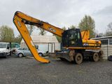 JCB JS 200 W Umschlagbagger - Angebote entsprechen deinen Suchkriterien