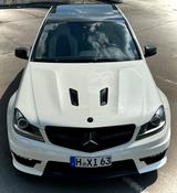 Mercedes-Benz C 63 AMG AMG