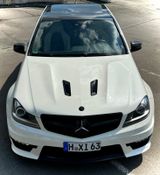 Mercedes-Benz C 63 AMG AMG