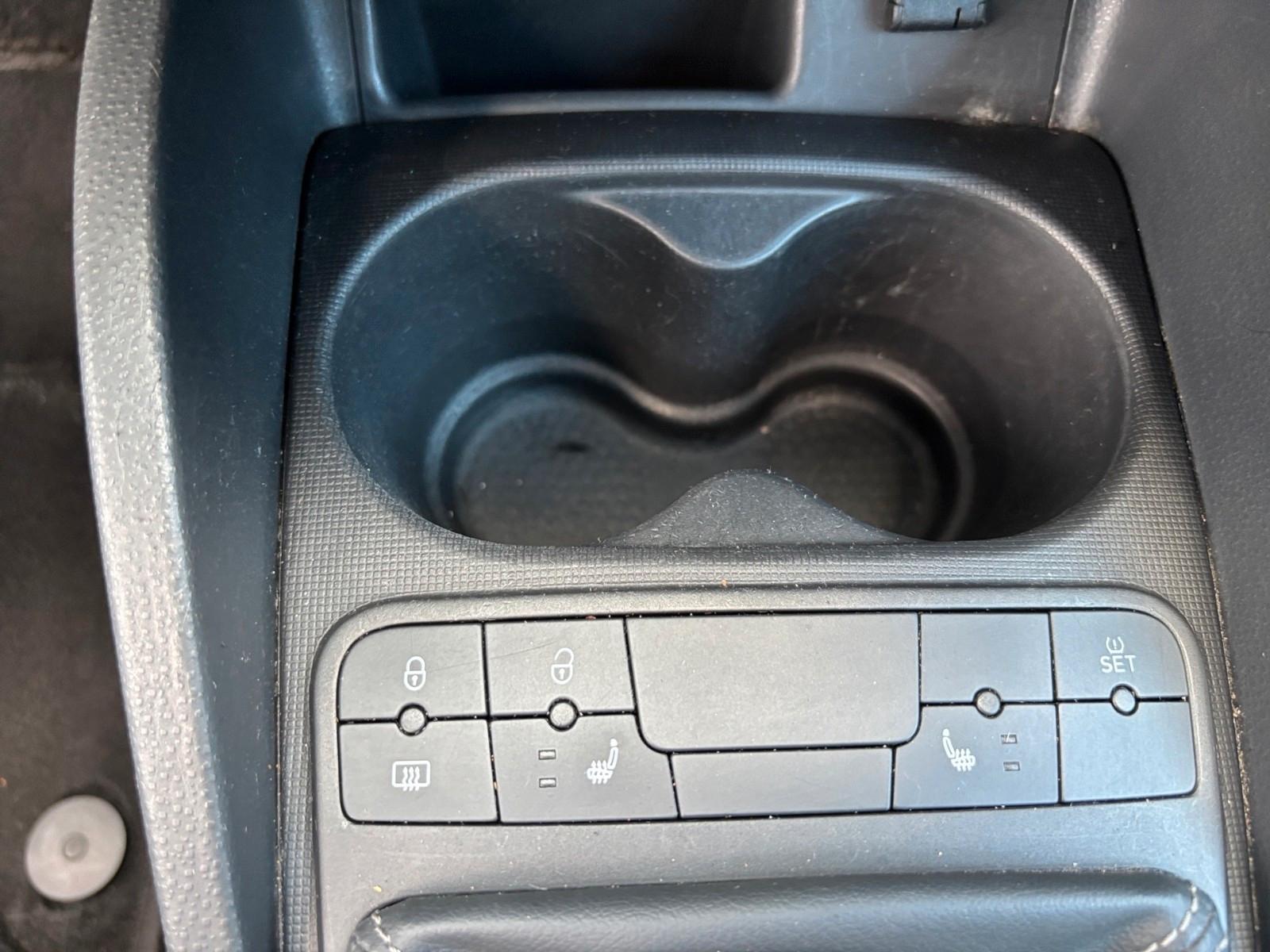 Seat Ibiza 2014 — фото 16