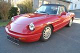 Alfa Romeo Spider *Old Timer*Wenig Kilometer*Leder* - Alfa Romeo aus 1993