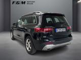 Mercedes-Benz GLB 200 d Progressive EASY-PACK|Kam|LMF|Navi|PDC - Mercedes-Benz GLB 200 Gebrauchtwagen in Berlin